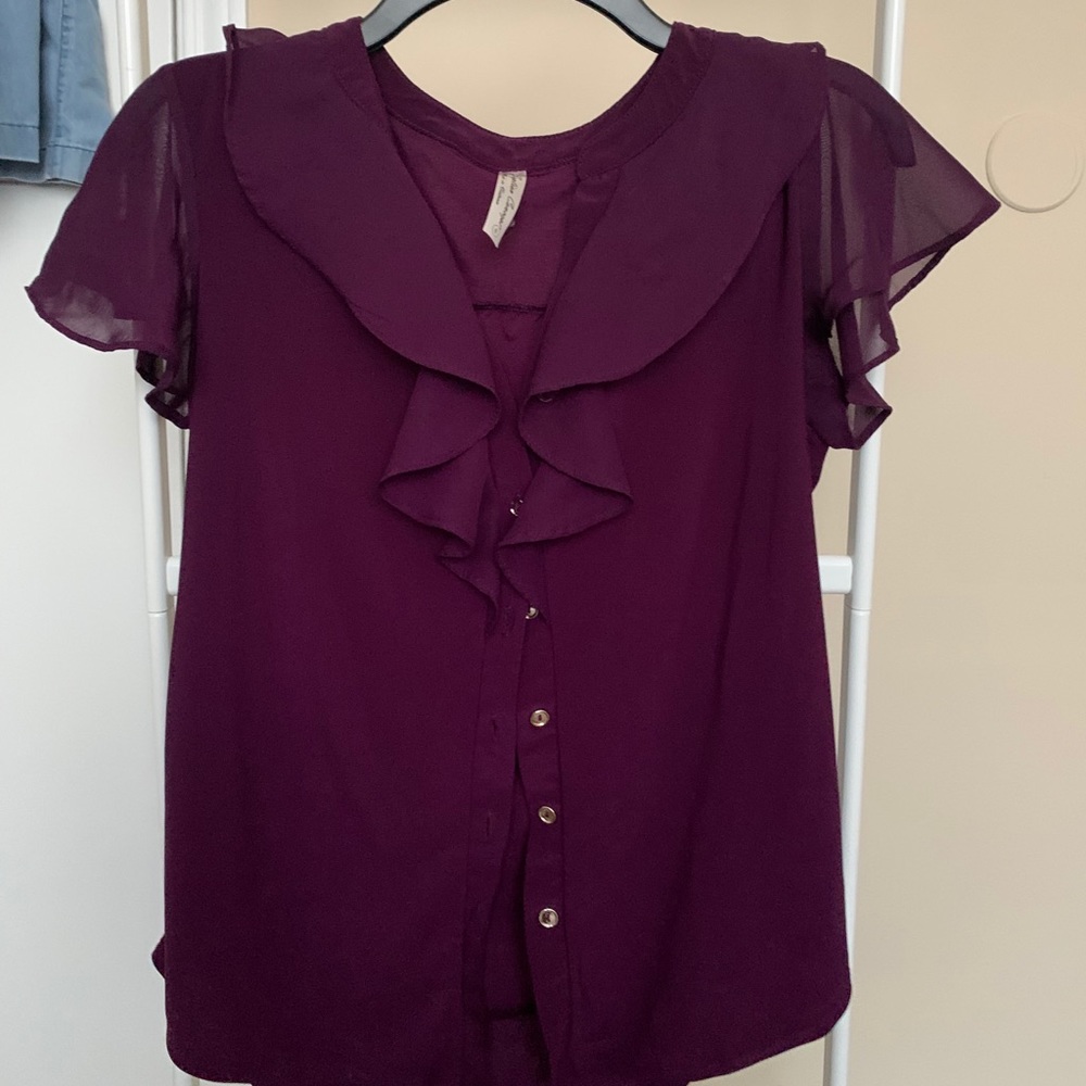 Women’s Blouse